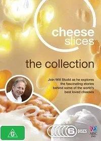 Постер сериала Вкус сыра, 2 сезон