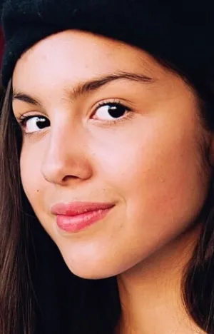 Olivia Rodrigo