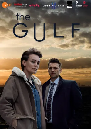Постер сериала Залив (Новая Зеландия)