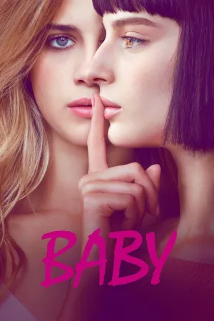 Постер сериала Детка, 2 сезон