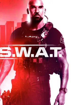 Постер сериала Спецназ города ангелов, 3 сезон