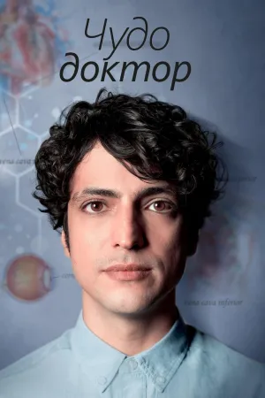 Постер сериала Чудесный доктор