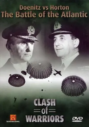 Постер сериала Военное противостояние