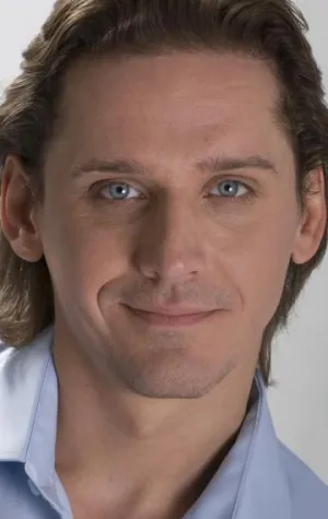 Юрий Батурин
