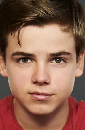 Sam Ashe Arnold