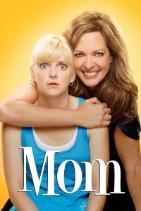 Постер сериала Мамочка, 7 сезон