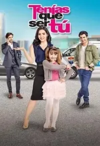 Постер сериала Должен был быть ты