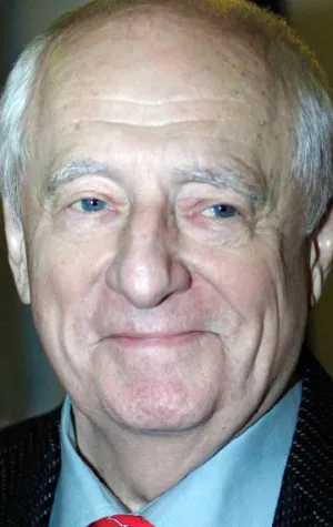 Марк Захаров