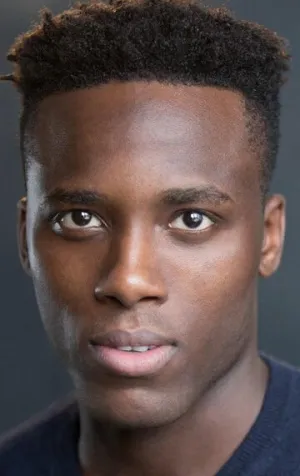 Bayo Gbadamosi