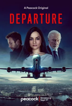 Постер сериала Вылет