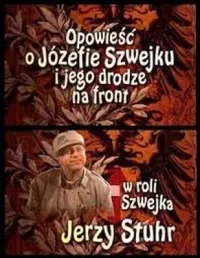 Постер сериала Повесть о Йозефе Швейке и его величайшей эпохе