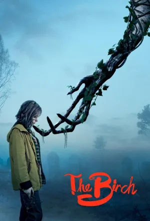 Постер сериала Береза