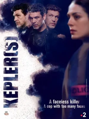 Постер сериала Кеплеры