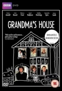 Постер сериала Бабушкин дом