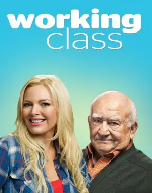 Постер сериала Рабочий класс