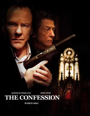Постер сериала Исповедь (2011)