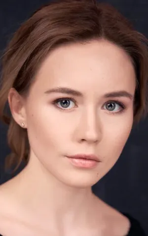 Ксения Гусева