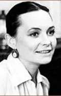 Елена Глебова
