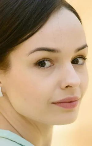 Ольга Крылова