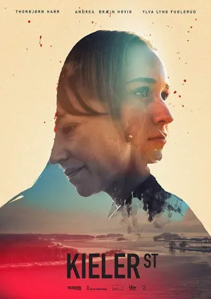 Постер сериала Килер стрит