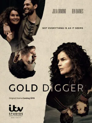 Постер сериала Альфонс