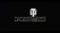 Постер сериала Moments of tanks