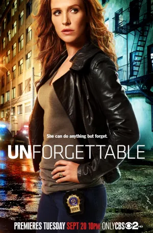 Постер сериала Незабываемое, 2 сезон