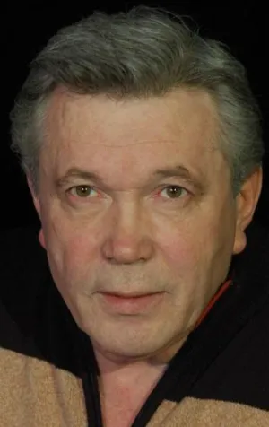 Олег Марусев