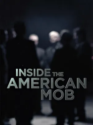 Постер сериала Американская мафия изнутри