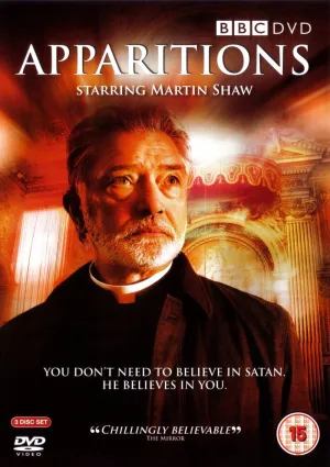 Постер сериала Явления