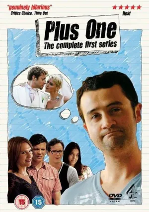 Постер сериала Плюс один