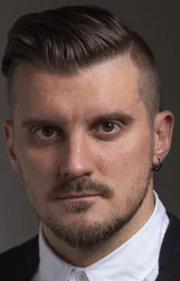 Никита Дювбанов