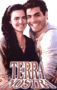 Постер сериала Земля любви