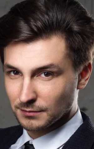 Дмитрий Тихонов