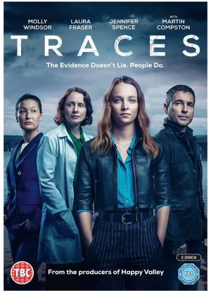 Постер сериала Следы, 2 сезон