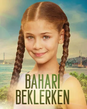 Постер сериала В ожидании весны