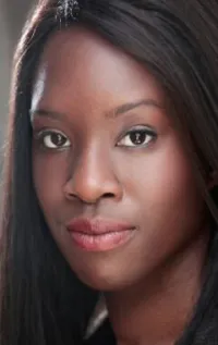 Morayo Akandé
