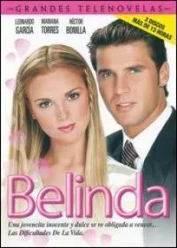 Постер сериала Белинда