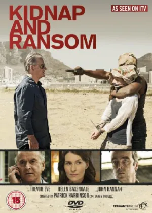 Постер сериала Похищение и выкуп