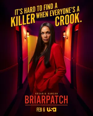 Постер сериала Тернистый путь