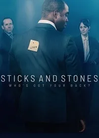 Постер сериала Костолом