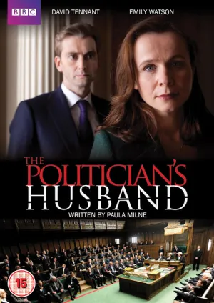 Постер сериала Муж женщины-политика