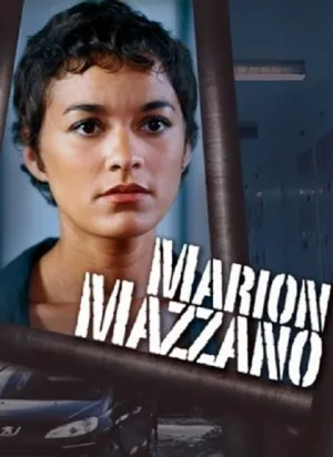 Постер сериала Марион Маззано