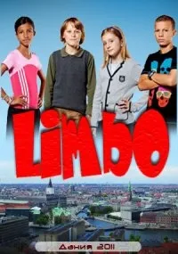 Постер сериала Лимбо