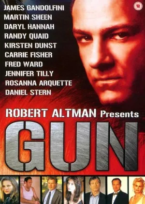 Постер сериала Выстрел (1997)