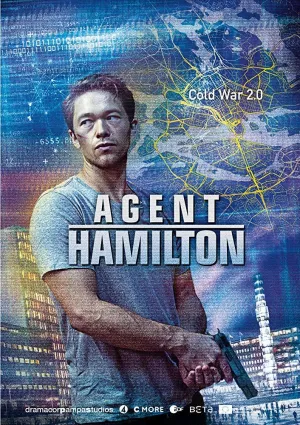 Постер сериала Гамильтон
