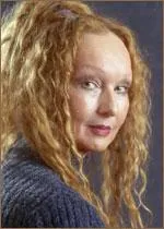 Светлана Головина