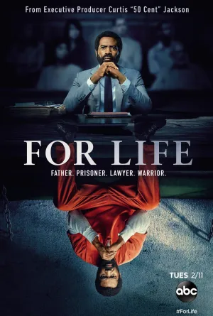 Постер сериала Для жизни