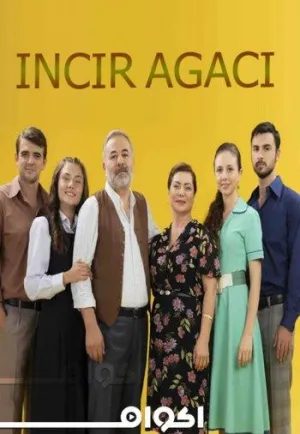 Постер сериала Фиговое дерево