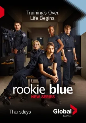 Постер сериала Копы, 4 сезон